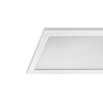 Plafond-/wandarmatuur Norton 84 3400LM 120x30 GST Plafond-/wandarmatuur Norton 84 3400LM 120x30 GST